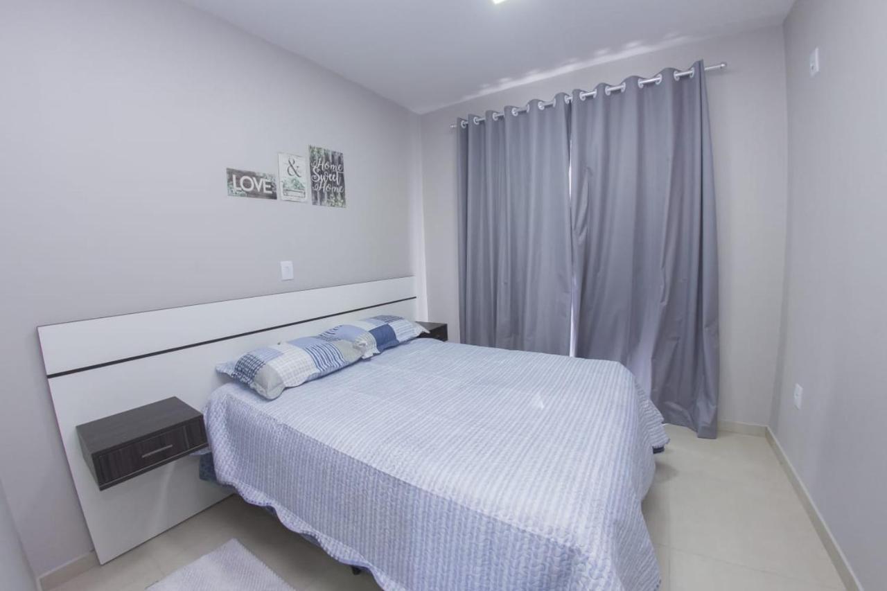 شقة Residencial Vo Nilda II كانيلا المظهر الخارجي الصورة