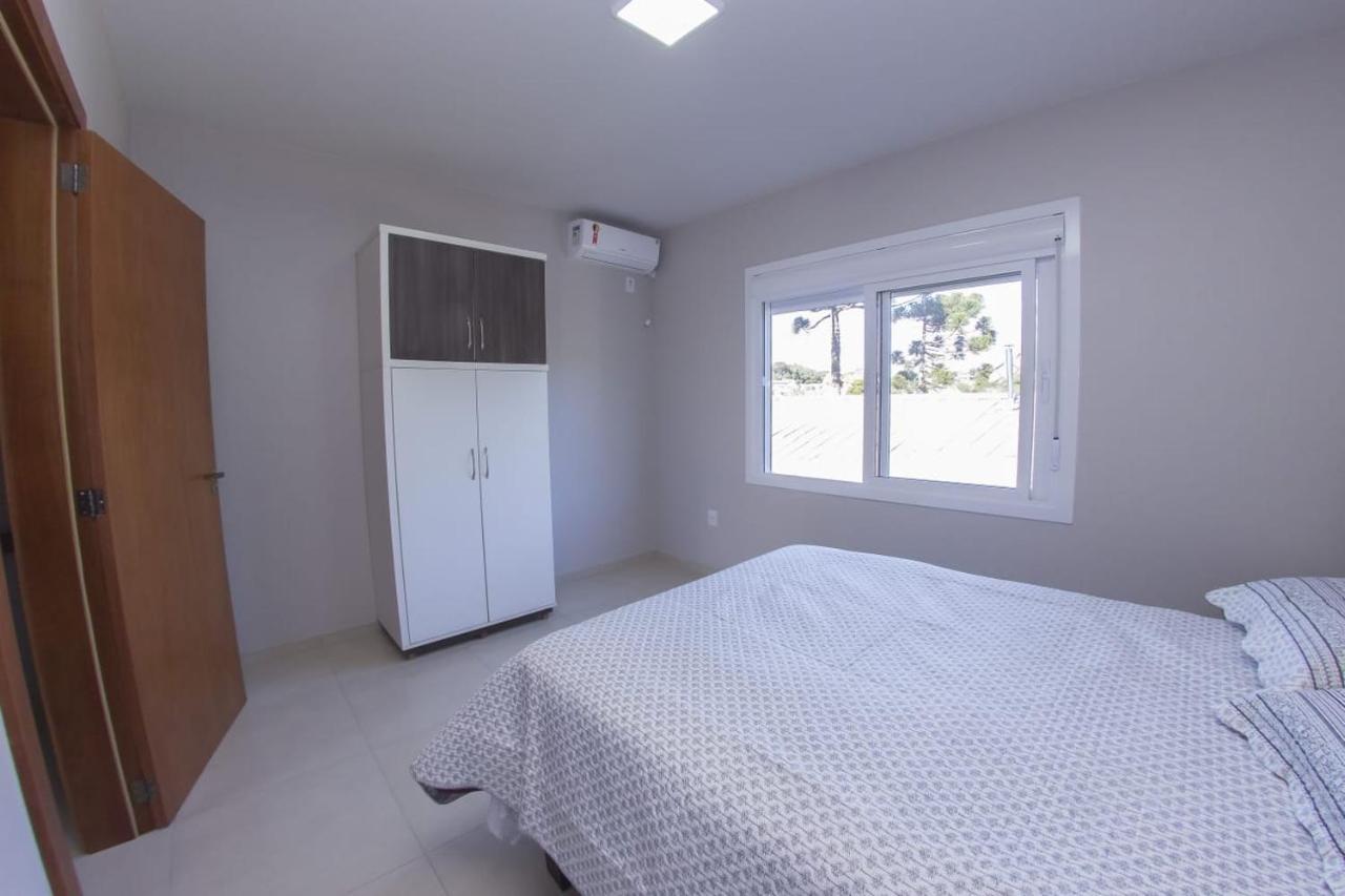 شقة Residencial Vo Nilda II كانيلا المظهر الخارجي الصورة