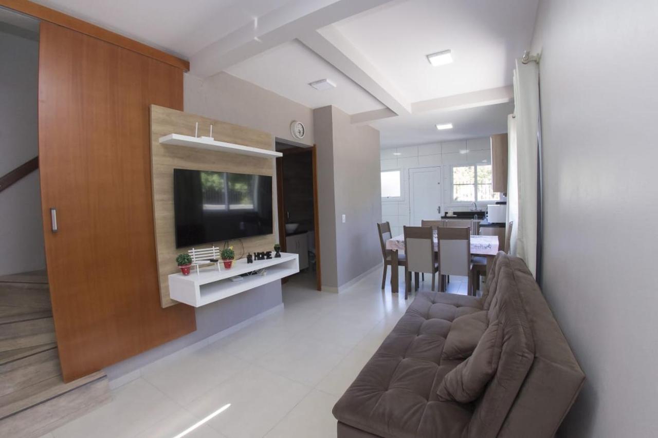شقة Residencial Vo Nilda II كانيلا المظهر الخارجي الصورة