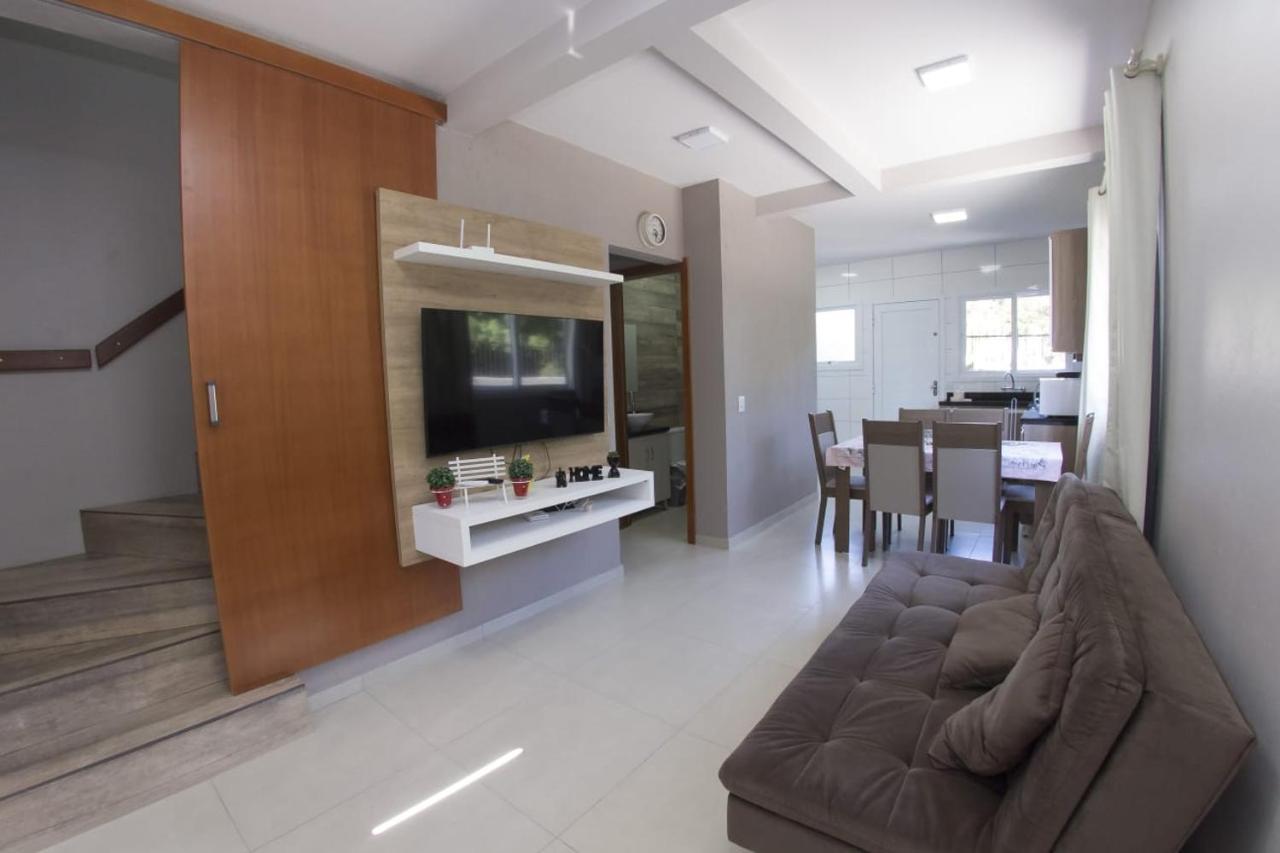 شقة Residencial Vo Nilda II كانيلا المظهر الخارجي الصورة